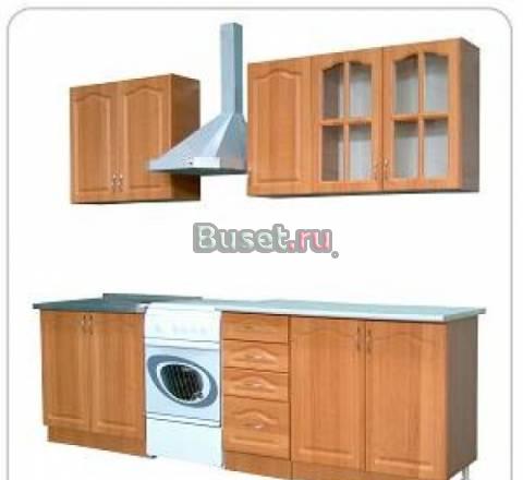 Кухня Настя Акция Москва