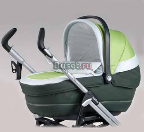 Peg-Perego Navetta XL 2010г Москва