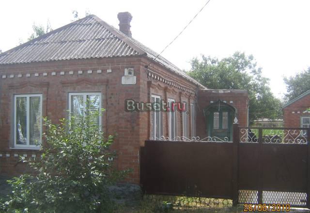 Дом / батайск Ростов-на-Дону
