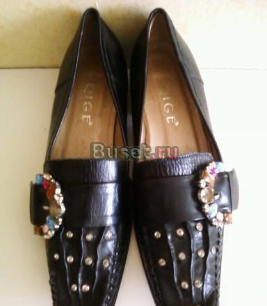 Туфли Москва