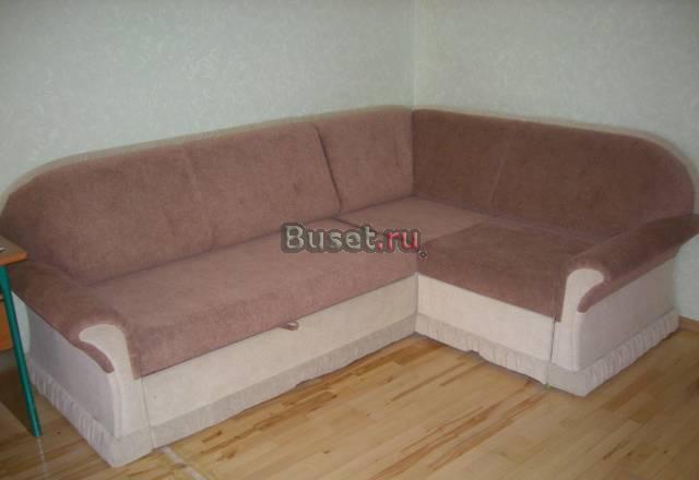 Угловой диван Москва