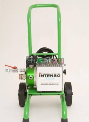 Окрасочные аппараты высокого давления авд Уфа