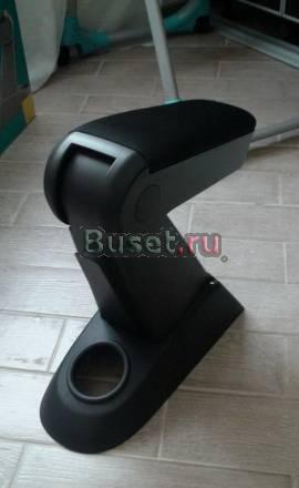 Подлокотник Renault Clio III Москва