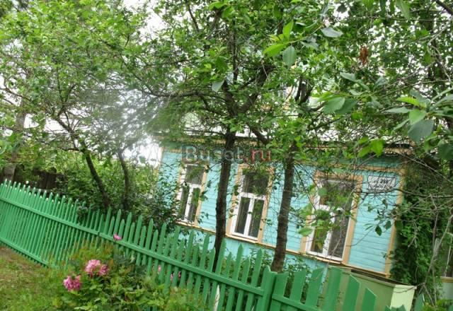 Дача со всеми удобствами Санкт-Петербург