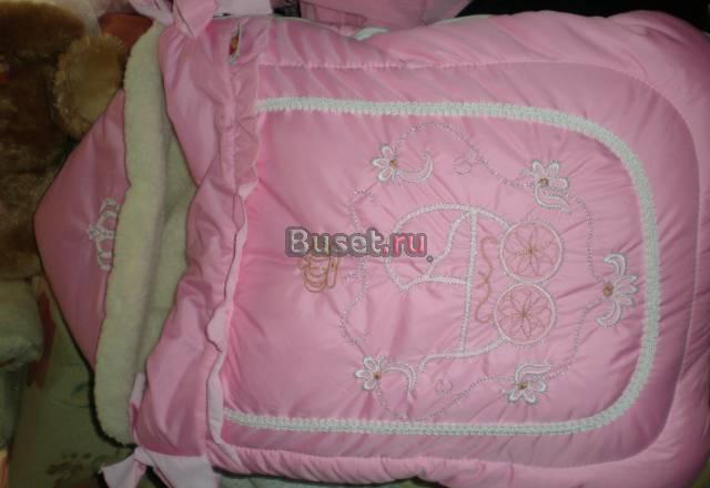 Конверт Балашиха