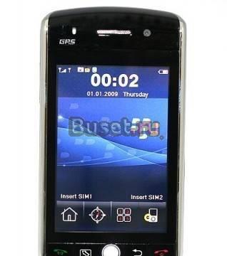 FLY-ying F035 GPS wifi+java+secam TV+FM+2sim Москва
