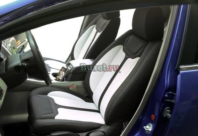 Перетяжка салонов авто Москва