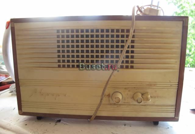 Радио Аврора Москва