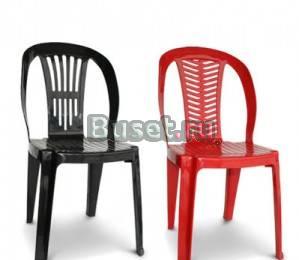 Пластиковые стулья / кресла Москва