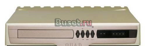 CD проигр-ль Quad CDP 2 Gold (как новый) Ставрополь