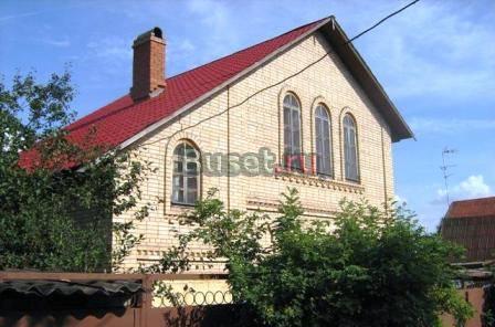 Дача кирпичная 75км МКАД Щелковское Москва