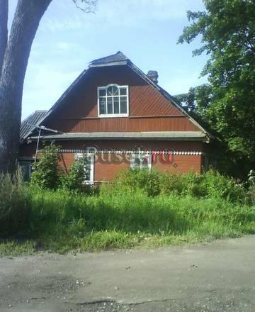 участок с зимн.домом Санкт-Петербург