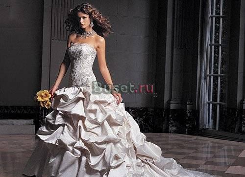 Cвадебные платья amalia carrara Москва