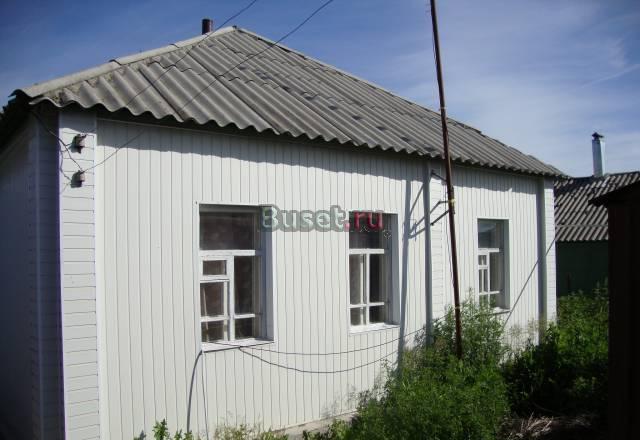 Дом в селе Лиски Лискинского района Лиски