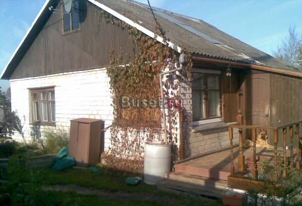 продам дом с уч-м Энколово Санкт-Петербург