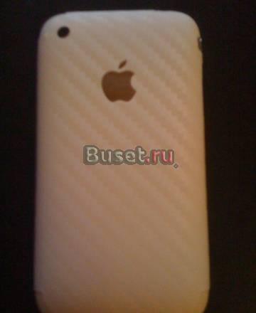 Продам iPhone 3G 16gb White Москва