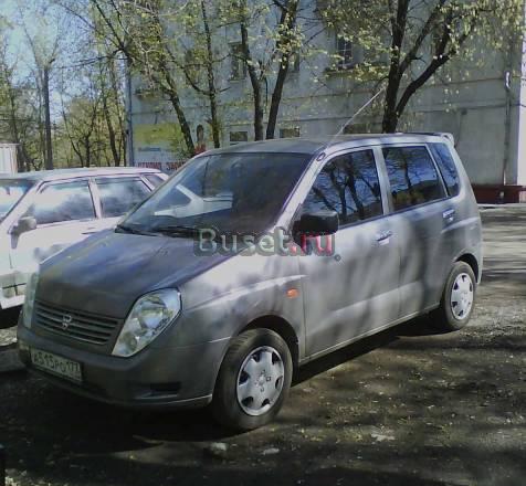 Другое Другое, 2007 Москва