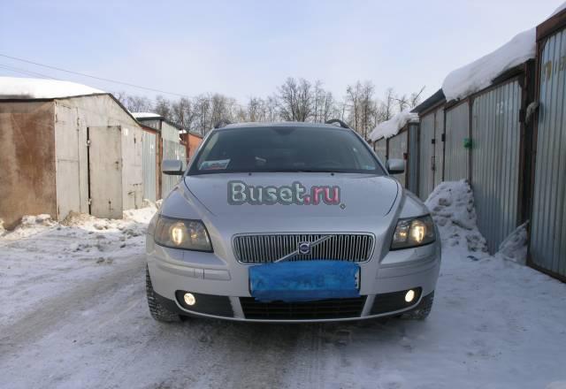 Volvo V50, 2006 Москва