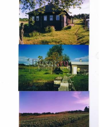 Ваша дача в Карелии Москва