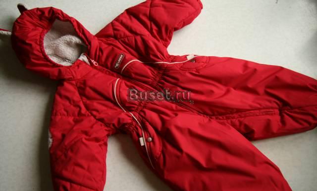 Комбез лэсси тэк Санкт-Петербург