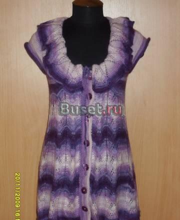 Вязание на заказ Москва