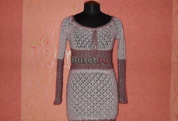 Вязание на заказ Москва