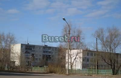 2комн.кв-ру улучшенной планировки, 60км.горьк.ш Электрогорск