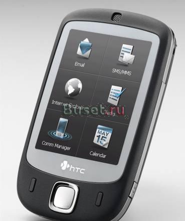 HTC P3450 Touch Elf, комплект, пересылка Москва