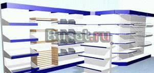 Куплю стелажи Москва