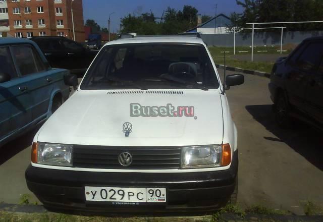 Volkswagen Polo, 1993 Подольск