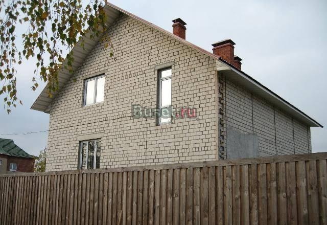 Продается  дом 310 кв.м., учас Москва