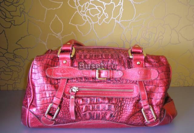 Сумка Gilda Tonnellli Москва