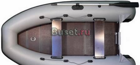 Надувная лодка Фрегат M-290 продам Москва