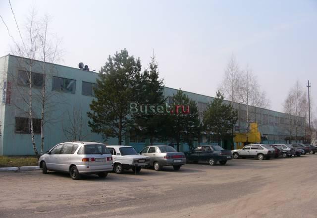 Коммерческая недвижимость Брянск Москва