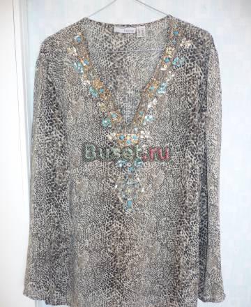 Туника женская Москва