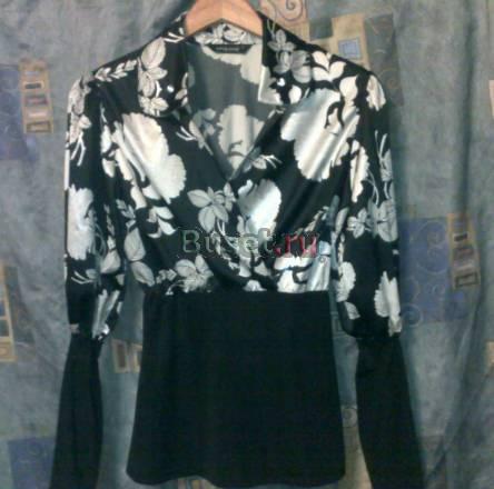 Блузка размер 44 Москва