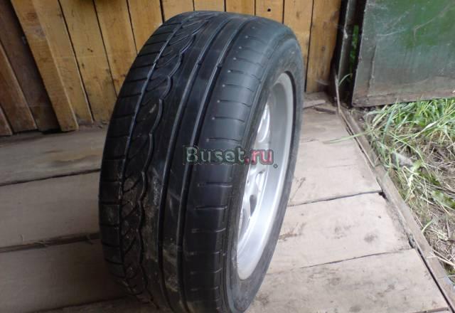 Диски BMW Санкт-Петербург