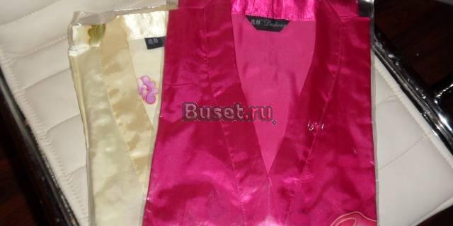 Халаты на лето Москва