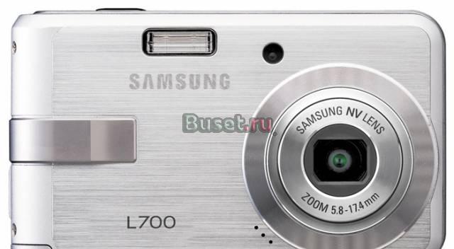 Samsung L700 Москва