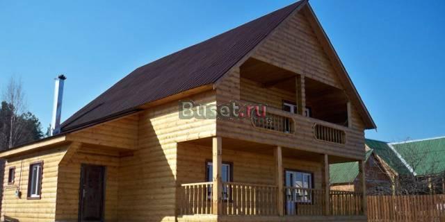 Дом в Карабаново Карабаново