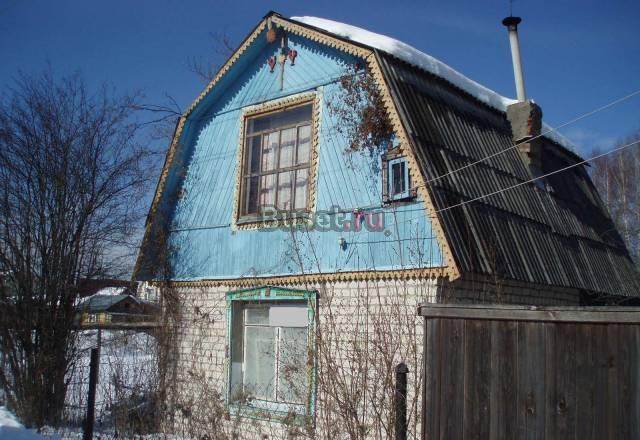 Дача в СНТ Костешево Киржач