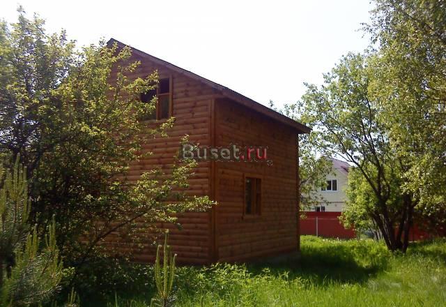 Дача в сосновом лесу Калужское или Киевское.ш.90км Москва