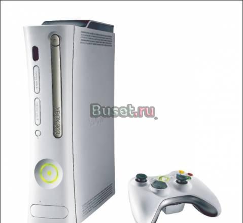Продам xbox 360 Pro + второй джойстик + игры Москва