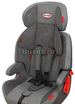 Отличное немецкое автокресло heyner 9-36кг.Привезу Москва