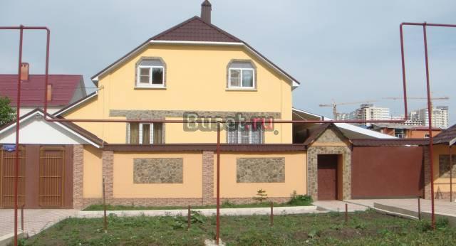 Дом Ставрополь