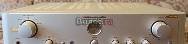 Усилитель Marantz PM-17mkii KI Sinature Modifild Ставрополь