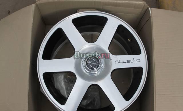 Диски Stilauto Москва