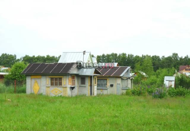 Летний дом 70 кв.м. на земельном участке 8 соток Кубинка