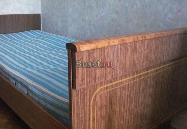 Кровать Москва