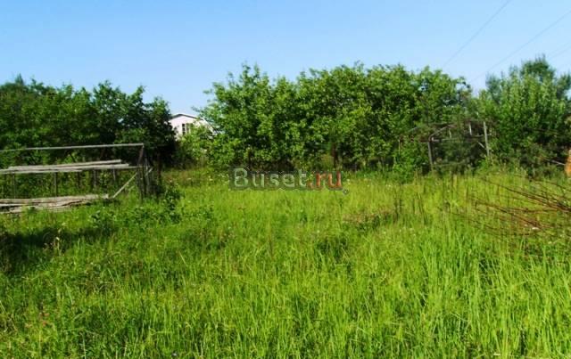 Земельный участок 6 соток правильной формы Апрелевка